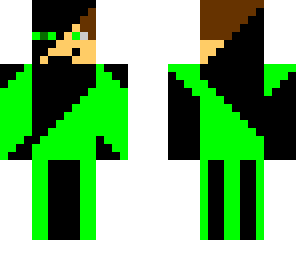 ender guy