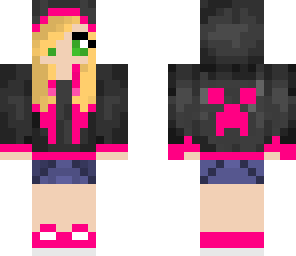 cute girl 