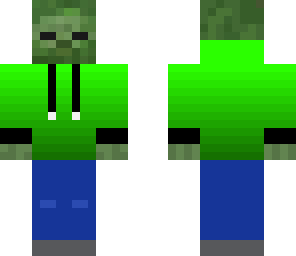 coolified zombie