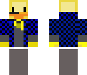 ducky