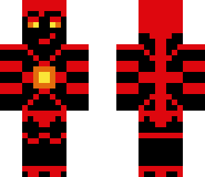 magma elf