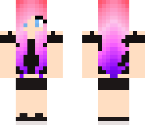girl edit