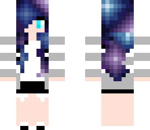 galaxy girl