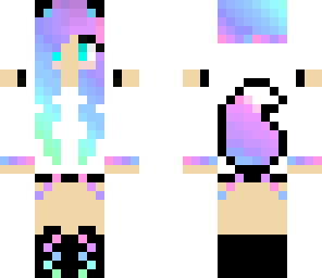 pandy girl