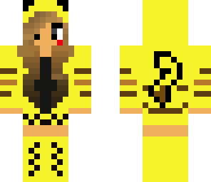 pikagirl