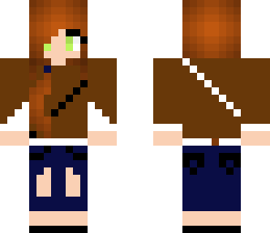 huntress of artemis