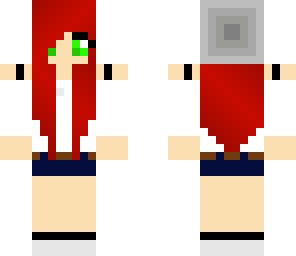 red-head
