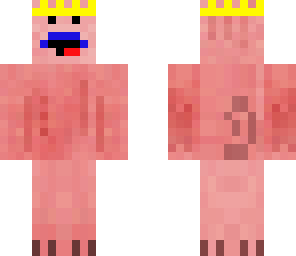 king pig