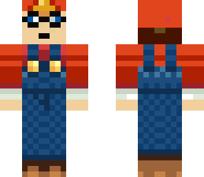 mario brotato