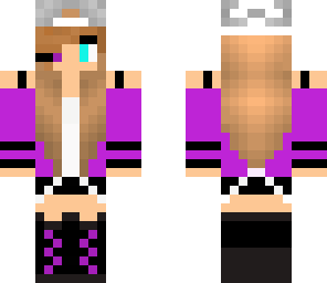 hawt gamer girl
