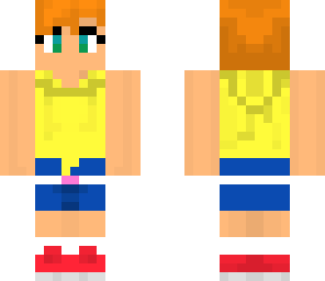 luvdisc misty