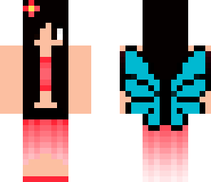 edit of editted hd skin thing