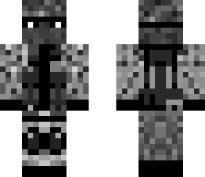 swat combat soldier