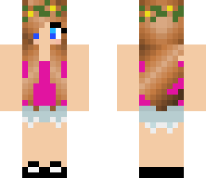 summer gal