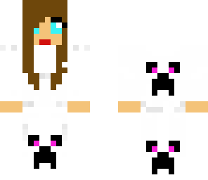 girl creeper