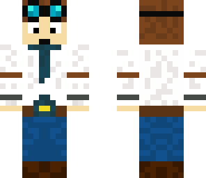 dantdm white