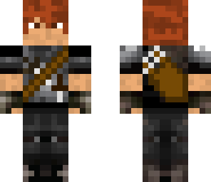 archer