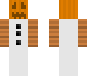 snow golem
