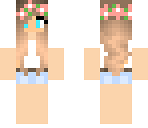 jojo summer skin