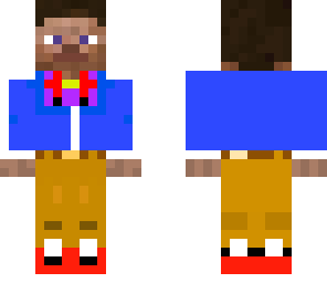 steve nerd