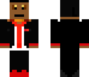 thug nasty god squad pimp