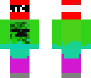 tnt zombie strike
