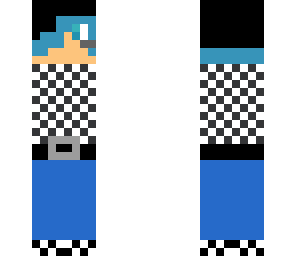 edited checerboard