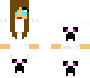 creeper girl