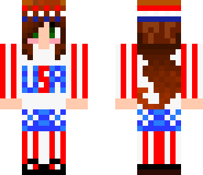 american girl