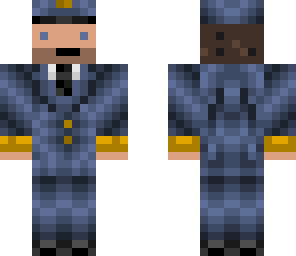 pilot lol