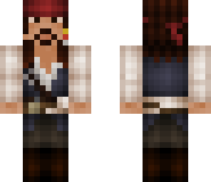 jacksparrow