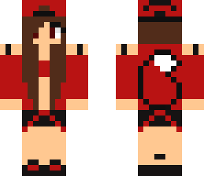 red_wolf