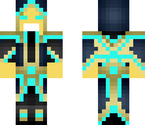mago humano