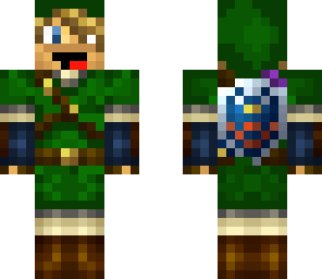 derpy link