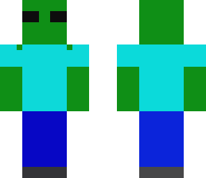 zombie