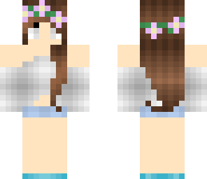 flower crown 