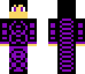 ender boy