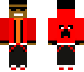 black guy