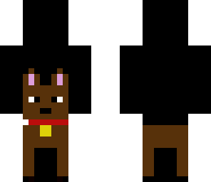 brown puppy