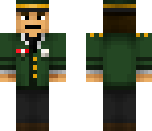 army commander
