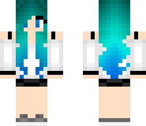 sea girl