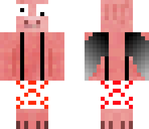 sexy pig