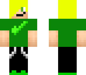 lime kid