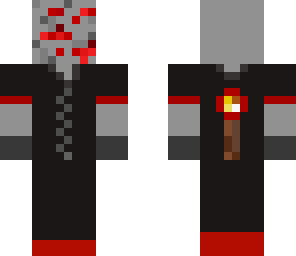redstone hoodie