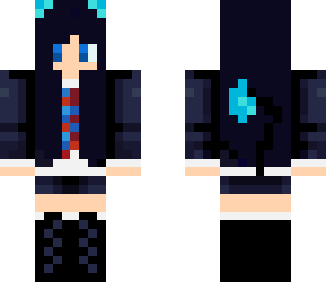 female rin okumura