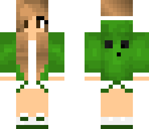 slime girl original