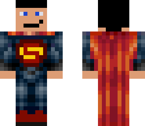 super dude