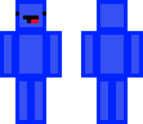 blue derp