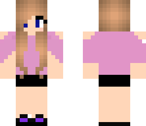 girl skin