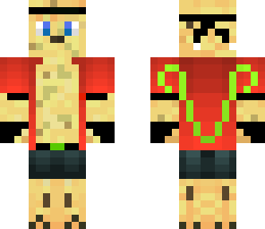 ocelot 
